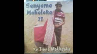 MOSIA  SENYAMO MABOLOKA TWOFull Album [upl. by Mears]