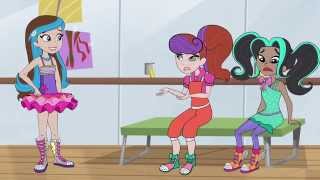 Twinkle Toes Webisode 4  quotNever the Friends Shall Meetquot  Skechers [upl. by Chane]