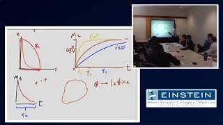 Introducing MRI Longitudinal Magnetization Relaxation 11 of 56 [upl. by Atekehs]