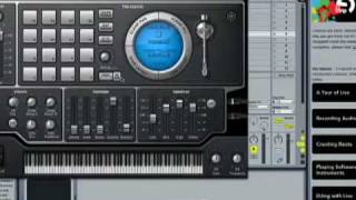 SONiVOX Playa Hip Hop Virtual Instrument [upl. by Nerag932]