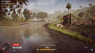 Far Cry 6 MACEO Special Operation Mastery 3 Solo 746 Speedrun [upl. by Ikkin546]