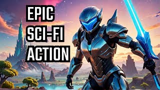 Fantasy action movie Best Sci Fi Movie 2024 Full Movie English Sci Fi Movie 2024 [upl. by Eiznekcm]