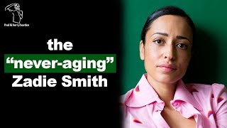 15 Years Later With Zadie Smith [upl. by Sedrul]