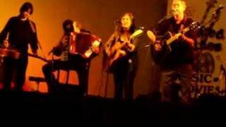 Wye River Band with Garth Hudson Every Train [upl. by Sunny]