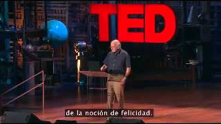 Daniel Kahneman El enigma de la experiencia subtitulos español parte1 de 2 [upl. by Ihsir778]