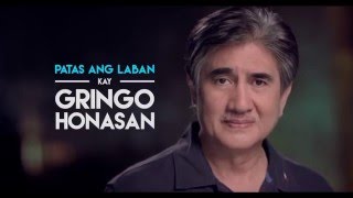 Patas Ang Laban Kay Gringo [upl. by Ackley]