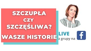 Szczupła czy szczęśliwa  Wasze historie [upl. by Aivatnwahs]