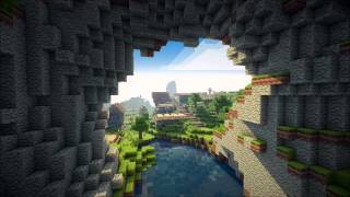 Living Mice  Minecraft EXTENDED [upl. by Kirst479]