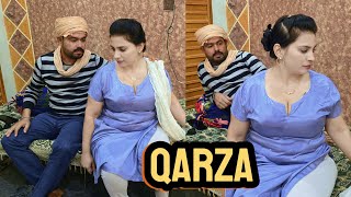 qarza ki jaga bivi  Hindi Short Film New Movie 2024  Crime storiesTrue love Story [upl. by Alaj469]