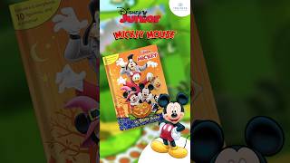 Disney mickey mouse cartoon  Mickey mouse halloween shorts mickeymouseclubhouse mickeymouse [upl. by Koslo]