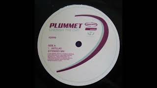 Plummet  Cherish The Day Antillas Extended Remix 2004 [upl. by Orms]