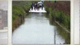 Brancaster Summer High Tide [upl. by Naujd]