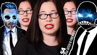 🔴 Lindsay Ellis Lacks All SelfAwareness Show 54 [upl. by Marjie]