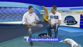 Entrevista  Dr Adriano Leonardi Ortopedista [upl. by Fern]