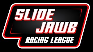 iRacing  SJRL Season XIII Finale 250 at Homestead [upl. by Imtiaz119]