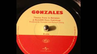 Gonzales  Theme From InBetween [upl. by Bashemeth]