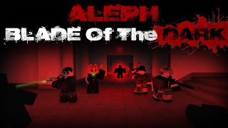 Aleph  Blade of the DARK Mod Boss Event  Kaiju paradise Experimental  Roblox [upl. by Balduin460]