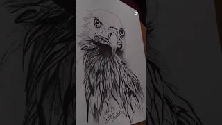 vultures vultureculture drawing drawings drawingguide drawingtutorial art sketch music [upl. by Letnahs]