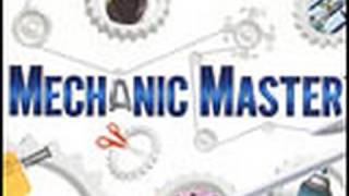 Classic Game Room HD  MECHANIC MASTER for Nintendo DS [upl. by Lorelie565]