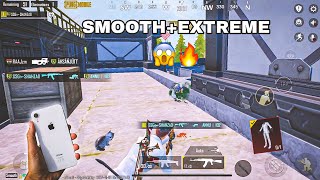 iPhone XR SmoothExtreme Gameplay 😱 iOS 173 Update 🔥 [upl. by Ahsinac]