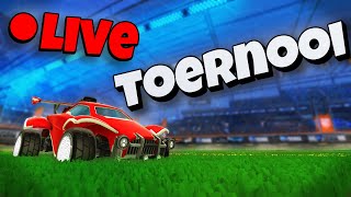 Rocket League nieuwe season grind met Twisty [upl. by Ahsatsana]