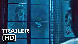 SALEMS LOT Official Trailer 2024 Stephen King [upl. by Calvo552]