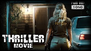 Sheriff faced with the nightmare of his daughter being kidnapped  Thriller drama movie  HD [upl. by Sophia]