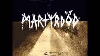 Martyrdöd  Sekt FULL ALBUM [upl. by Aisitel]