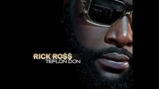 Rick Ross feat Trey Songz amp PDiddy  Number 1 [upl. by Nesilla]