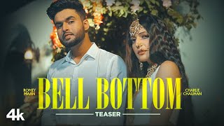 Bell Bottom Full Song  Romey Maan Ft Charlie Chauhan  New Punjabi Songs 2021  Latest Punjabi [upl. by Enram]