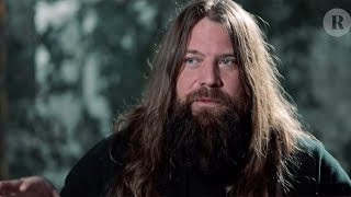 Lamb of Gods Mark Morton 5 Riffs That Made Me [upl. by Averell]