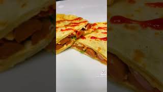 අද රෑට ටක් ගාලා මේක හදන්නකො🌮What I eat in a day cooking dinner snacks shorts easyrecipe [upl. by Durkee198]