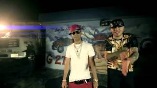 Salgo INTRO  Farruko Ft Arcangel Ñengo Flow D Ozi Kelmitt [upl. by Eseenaj425]