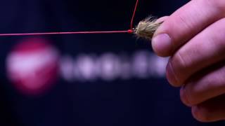 Clinch Knot vs Improved Clinch Knot  Which Is REALLY the Strongest  FLY FISHING KNOTS [upl. by Hogg]