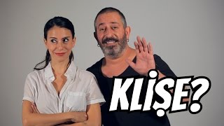 Klişe Nedir  feat Cem Yılmaz [upl. by Haland]