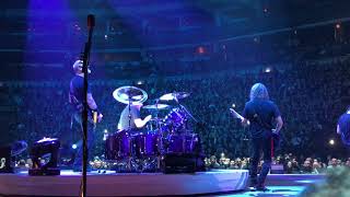 Metallica  One live in Prague 2018 [upl. by Jaala]