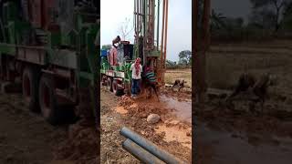 What is the cost of 400 feet Borewell mukeshborewelldrilling [upl. by Oned985]