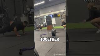 Typical Training With Friend [upl. by Dirgni]