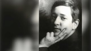 LA VILLE MORTE Portrait minute  Erich Wolfgang Korngold [upl. by Roseanne]