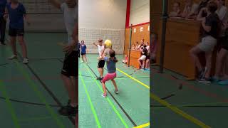 Heimschulympics an der Heimschule 2024 [upl. by Kcirdnek]