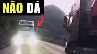 IMPRUDÊNCIA PRA que ISSO MOTORISTA  Direção Defensiva [upl. by Gauldin948]