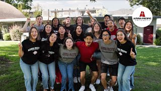 APU Ranked Top Christian College in California by WSJ [upl. by Hametaf]