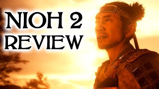 NIOH 2 Review Rurikhan [upl. by Duston]