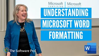 How to Save Time Formatting Documents in Microsoft Word [upl. by Karole]