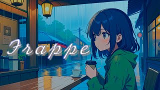 【MV】Frappe feat重音テト SV [upl. by Eryt622]