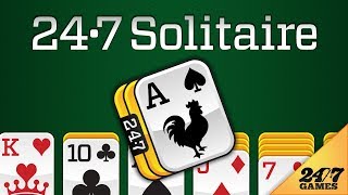 247 Solitaire [upl. by Mallissa]