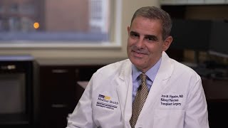 Kidney and Pancreas Transplant Surgery Ask Dr Jose Figueiro [upl. by Llenad]