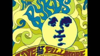 The Byrds  Time Between Live at the Fillmore [upl. by Felike30]