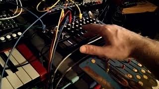 Mixed Modular Patch 3 [upl. by Kirkwood]