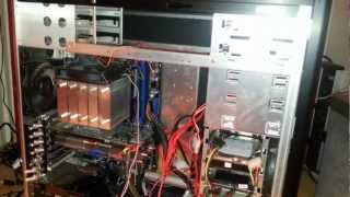 MSIP55GD85  Boot Problem [upl. by Halstead]